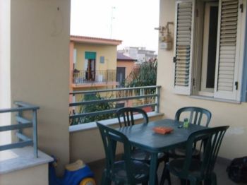 Casa con terrazzo e balcone Giugliano In Campania