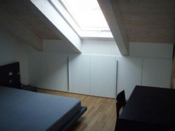 Loft affitto Milano - Altre fotografie