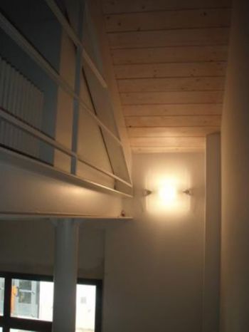 Loft 9- stazione garibaldi, niguarda - Altre fotografie