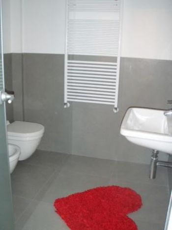 Loft 9- stazione garibaldi, niguarda - Altre fotografie