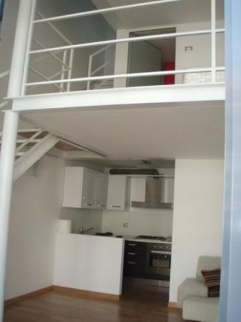 Loft 9- stazione garibaldi, niguarda - Altre fotografie