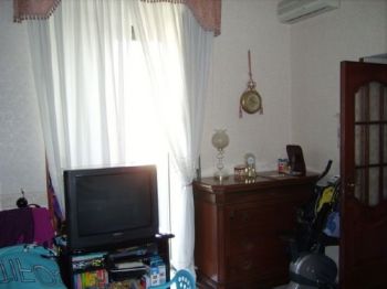 Appartamento affitto Napoli - Ingresso