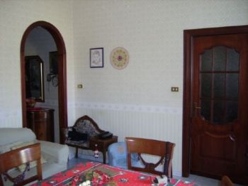 Appartamento Napoli - Corridoio