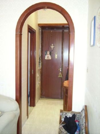 Appartamento Napoli - Facciata