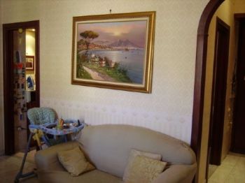 Appartamento Napoli - Cucina