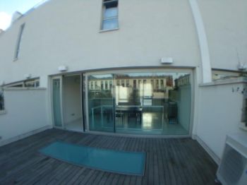 Loft Greco - bicocca