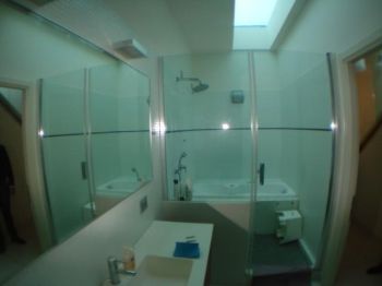 Loft Greco - bicocca