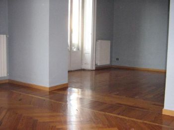 Trilocale con balcone 3- citt� studi, lambrate, venezia