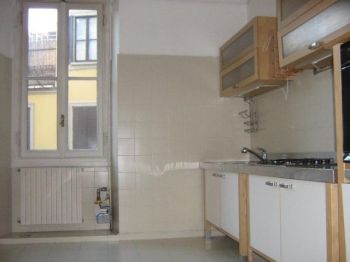 Trilocale con balcone 3- citt� studi, lambrate, venezia