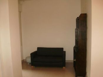 Monolocale affitto Roma - Ingresso