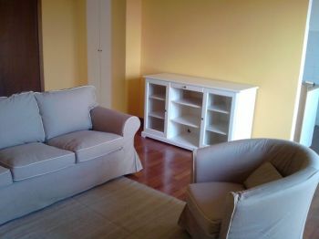 Appartamento affitto Rozzano - Tinello