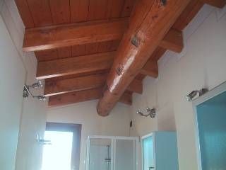 Trilocale arredato con terrazzo Cazzago San Martino
