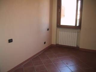 Trilocale arredato con terrazzo Cazzago San Martino