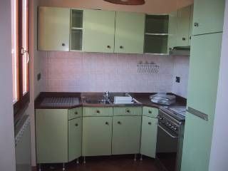 Trilocale arredato con terrazzo Cazzago San Martino