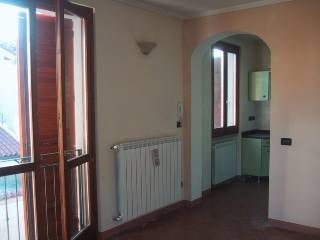 Trilocale arredato con terrazzo Cazzago San Martino
