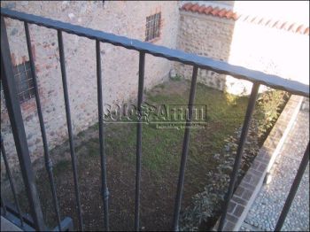 Appartamento affitto Cazzago San Martino