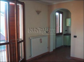 Appartamento con posto auto Cazzago San Martino