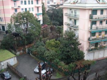 Appartamento Albaro