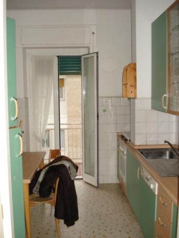 Appartamento Albaro