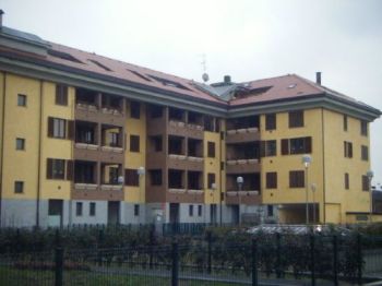 Appartamento affitto Rho - Altre fotografie
