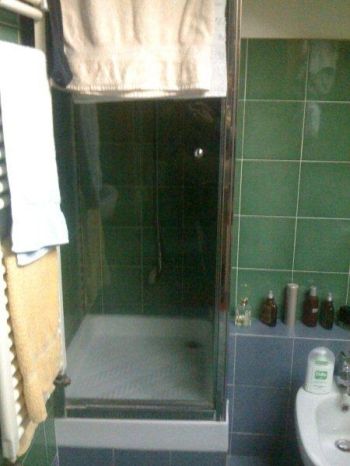 Bilocale arredato Ferrara