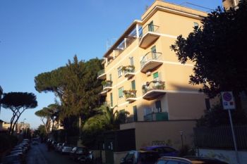Monolocale panoramico - Vista esterna
