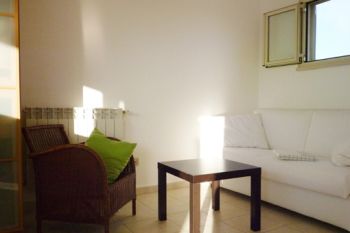 Monolocale panoramico