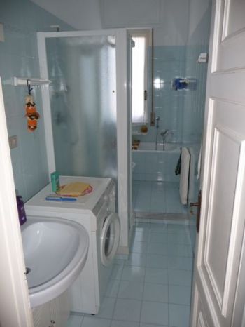 Casa con terrazzo Albissola marina - Altre fotografie