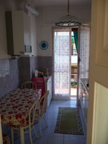 Casa con terrazzo Albissola marina - Altre fotografie