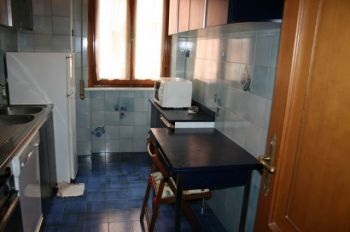 Re di Roma Arredato Libero - Cucina