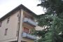Appartamento con terrazzo e posto auto