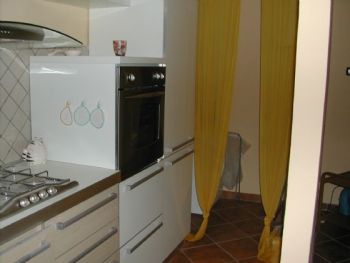 Bilocale Pian Di Sco