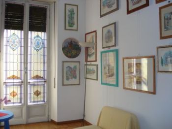 Appartamento affitto Torino - Altre fotografie
