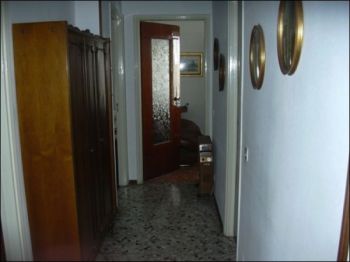 Appartamento arredato con balcone Garden city