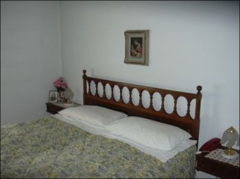 Appartamento arredato con balcone Garden city