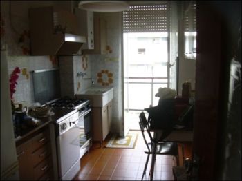 Appartamento arredato con balcone Garden city
