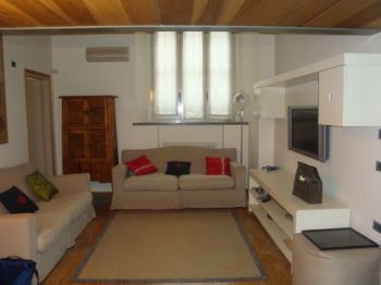 Loft affitto Milano