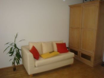 Loft con soppalco e taverna