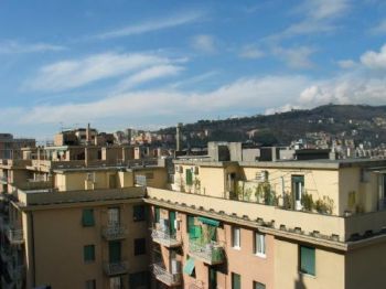 Appartamento affitto Genova - Altre fotografie