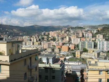 Casa Genova - Altre fotografie