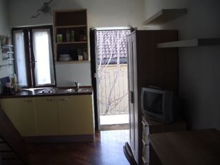 Casa arredata 1- centro storico