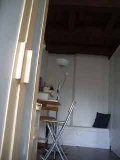 Casa arredata 1- centro storico