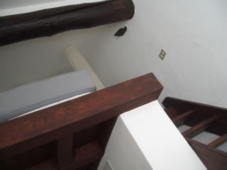 Casa arredata 1- centro storico