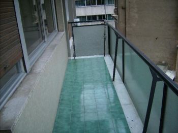 Appartamento con balcone Politeama libert�