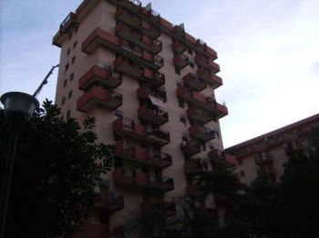 Casa con balcone San lorenzo resuttana