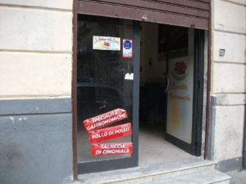 Loft affitto Palermo - Altre fotografie