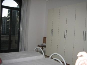 Appartamento affitto Milano