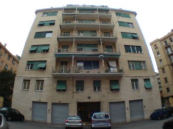 Appartamento affitto Genova - Altre fotografie