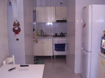 Via della croce rossa 4 vani