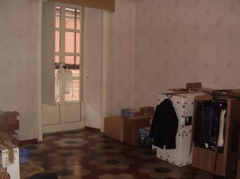 Via della croce rossa 4 vani